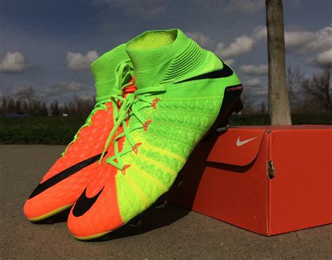 hypervenom phantom 3 shoes review